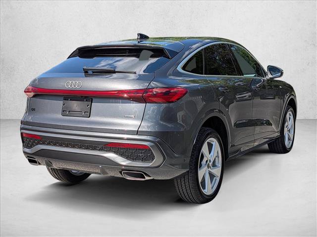 New 2026 Audi Q5 Premium Plus AWD/4WD image 2