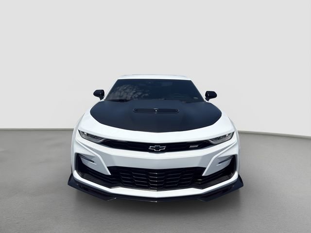 Used 2023 Chevrolet Camaro SS RWD image 2