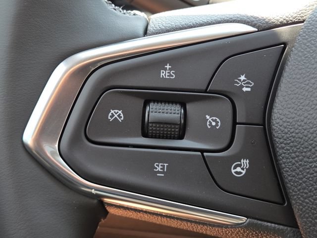 New 2026 Chevrolet Trax ACTIV w/ Sunroof Package FWD image 30