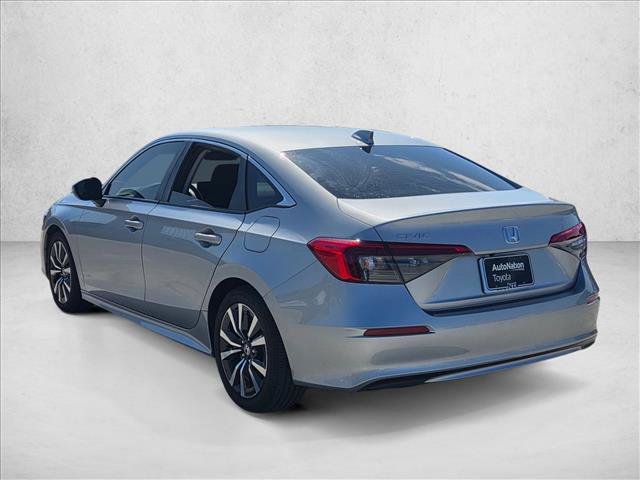 Used 2024 Honda Civic EX image 7