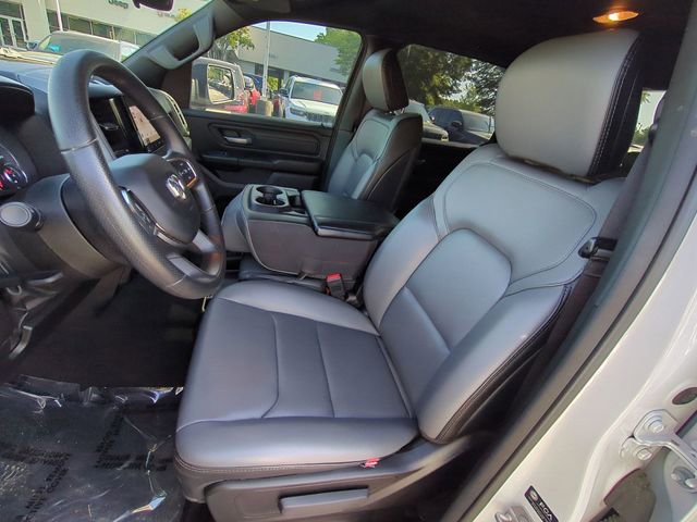 Certified 2025 RAM 1500 Tradesman image 16