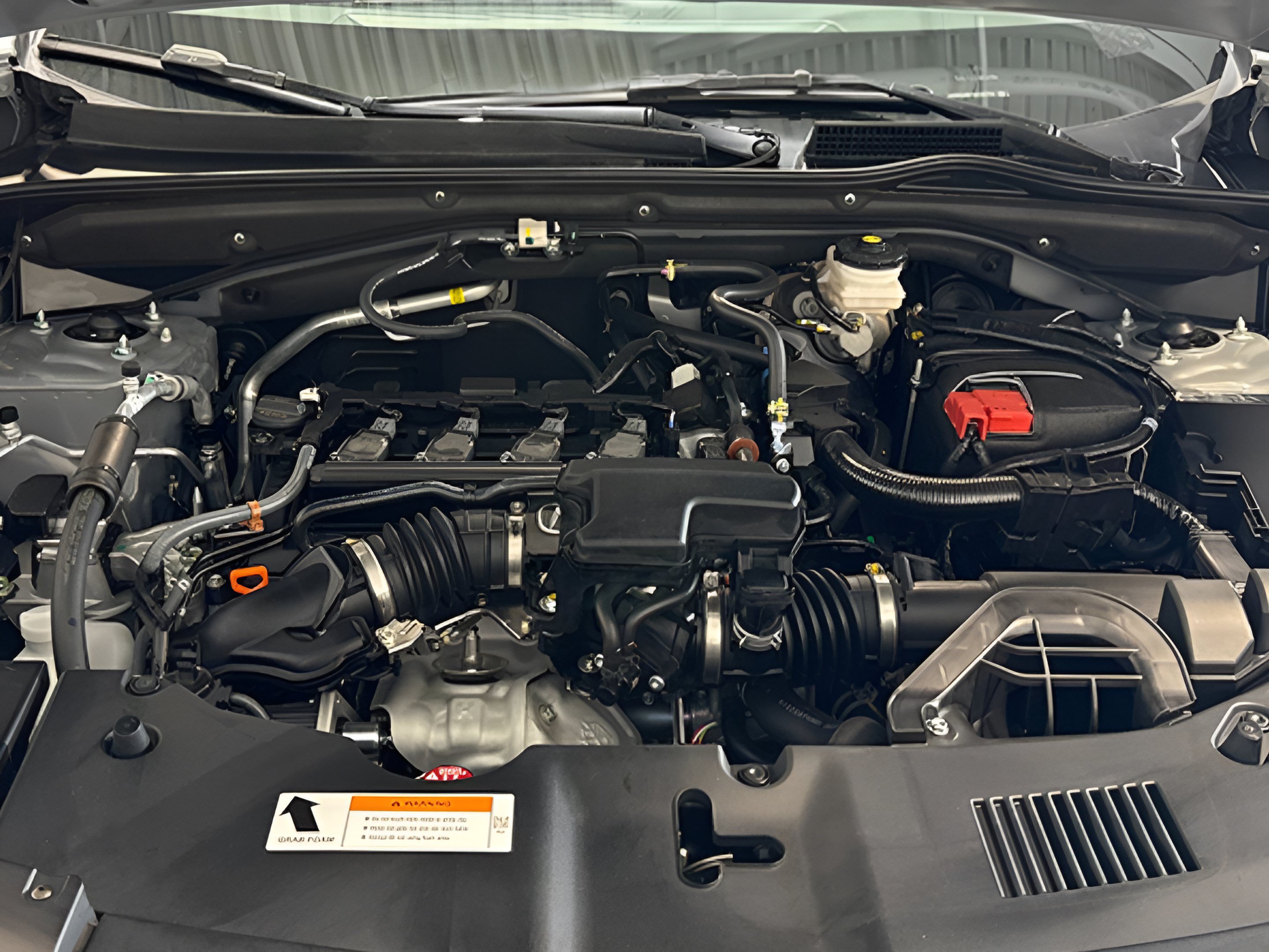 New 2026 Acura ADX A-Spec AWD/4WD image 10