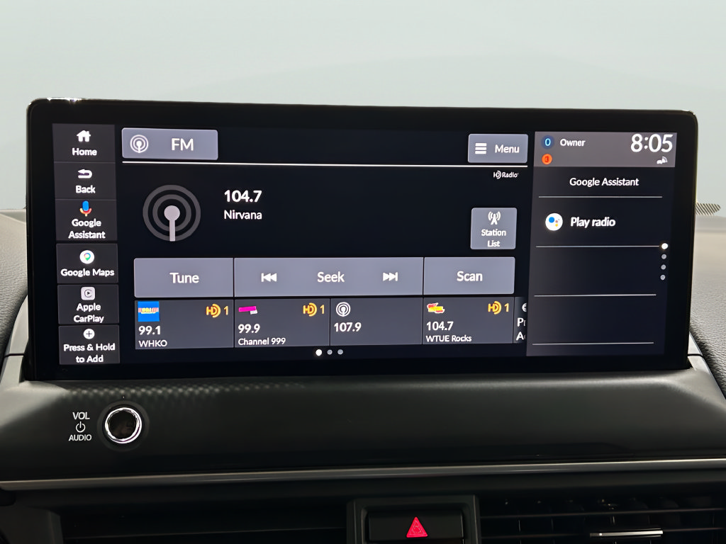 Certified 2026 Honda Pilot Touring image 17