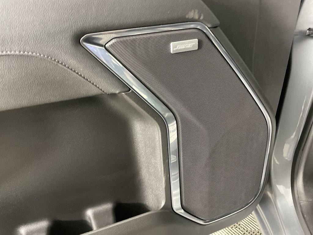 Used 2025 Chevrolet Silverado 1500 LT Trail Boss w/ LT Trail Boss Premium Package image 23