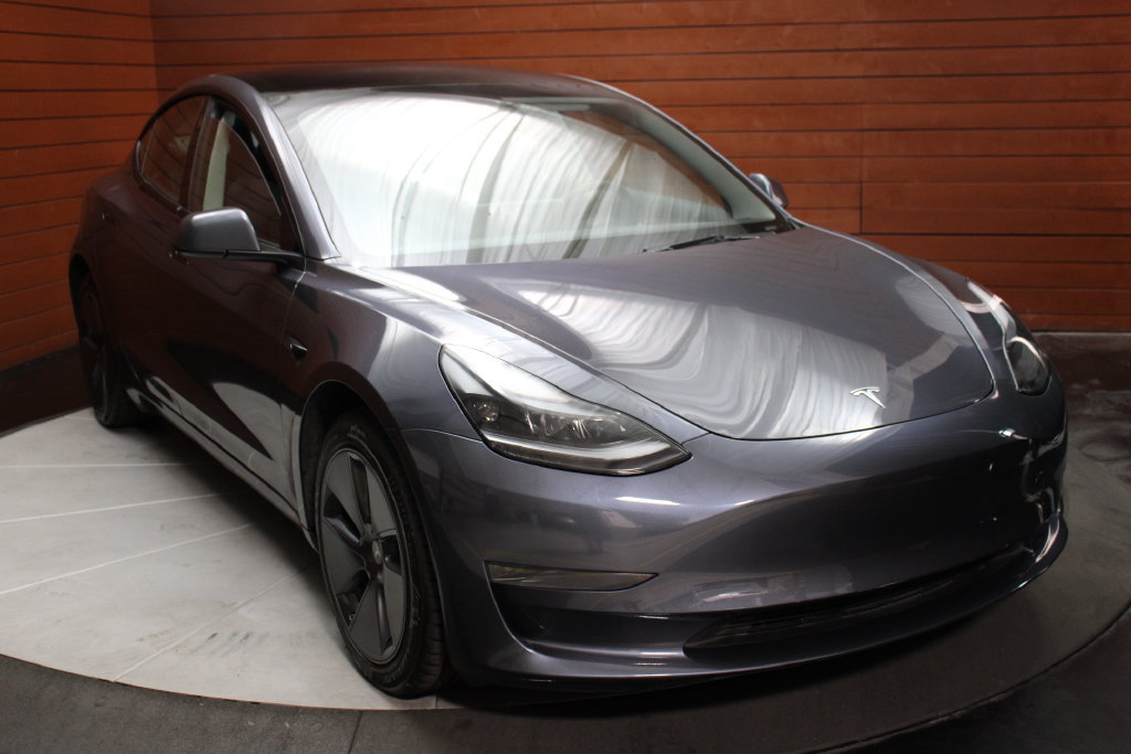 Used 2023 Tesla Model 3 Long Range AWD/4WD image 22