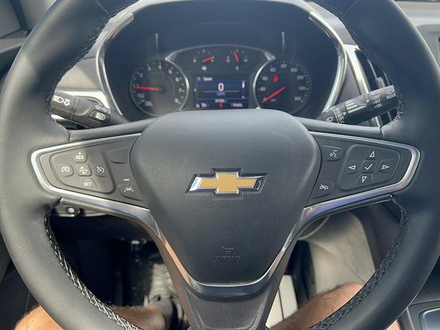 Used 2023 Chevrolet Equinox LT FWD image 17