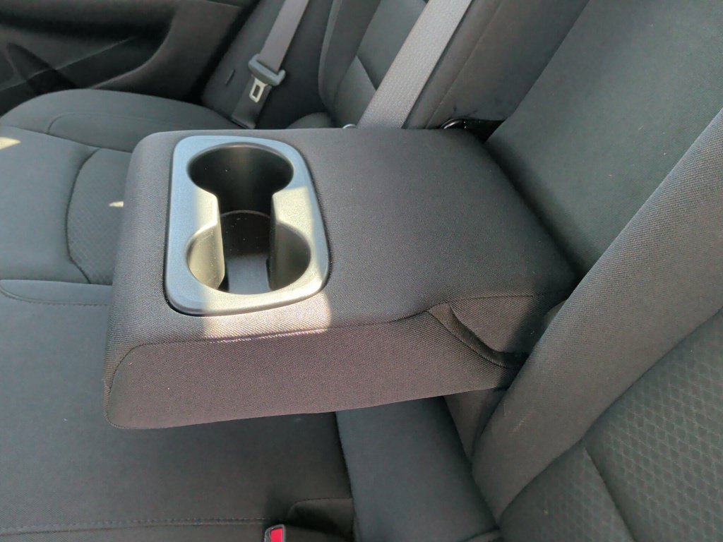 Used 2025 Chevrolet Malibu LT FWD image 34