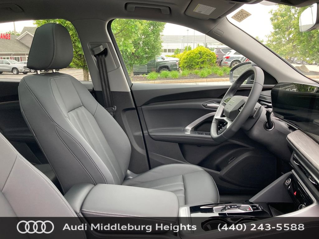 Certified 2025 Audi Q5 Sportback 2.0T Premium Plus w/ Premium Plus image 20