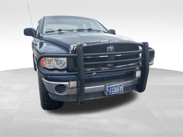 Used 2002 Dodge Ram 1500 Truck 4x4 Quad Cab image 18