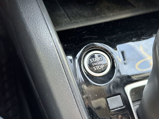 Used 2024 Nissan Versa SV w/ Trunk Package image 37