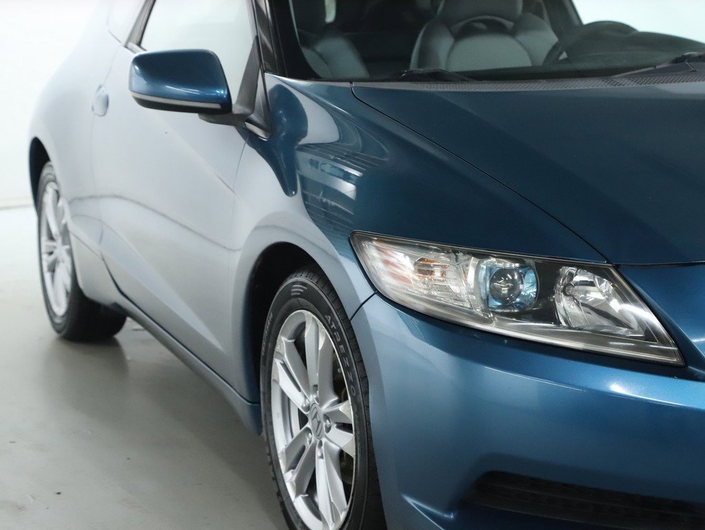Used 2011 Honda CR-Z image 14