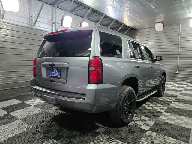 Used 2019 Chevrolet Tahoe LT AWD/4WD image 5