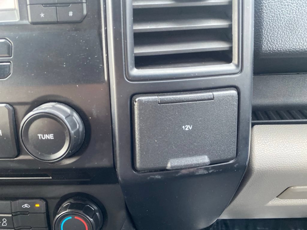 Used 2016 Ford F150 XL w/ Equipment Group 101A Mid AWD/4WD image 32