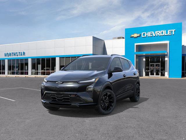 New 2027 Chevrolet Bolt RS FWD image 8