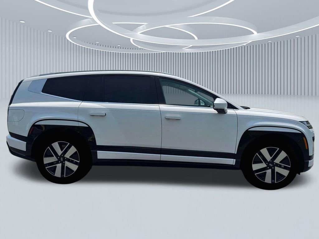 New 2026 Hyundai Ioniq 9 SEL AWD/4WD image 9