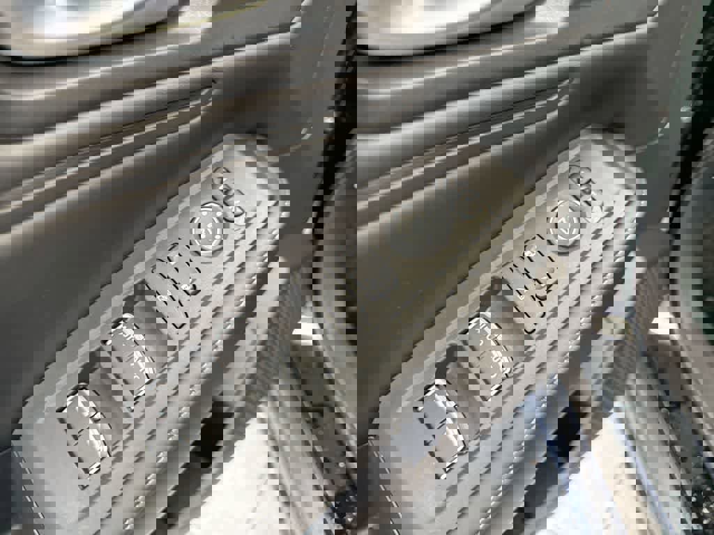 Certified 2025 Honda Accord Sport image 18