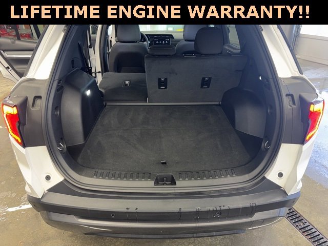 Used 2025 GMC Terrain Elevation image 31