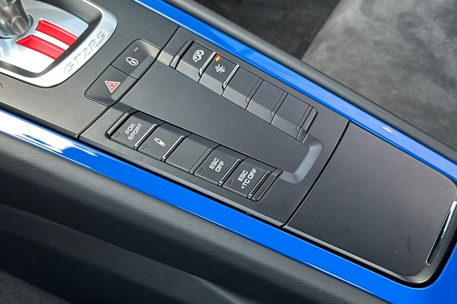 Certified 2019 Porsche 911 GT2 RS RWD image 24