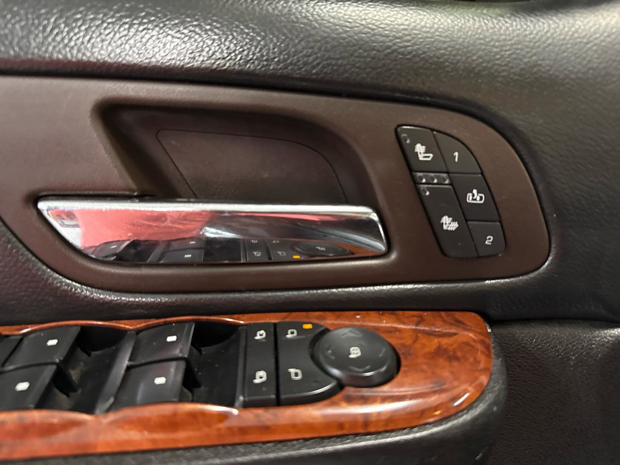 Used 2013 GMC Sierra 1500 SLT AWD/4WD image 28