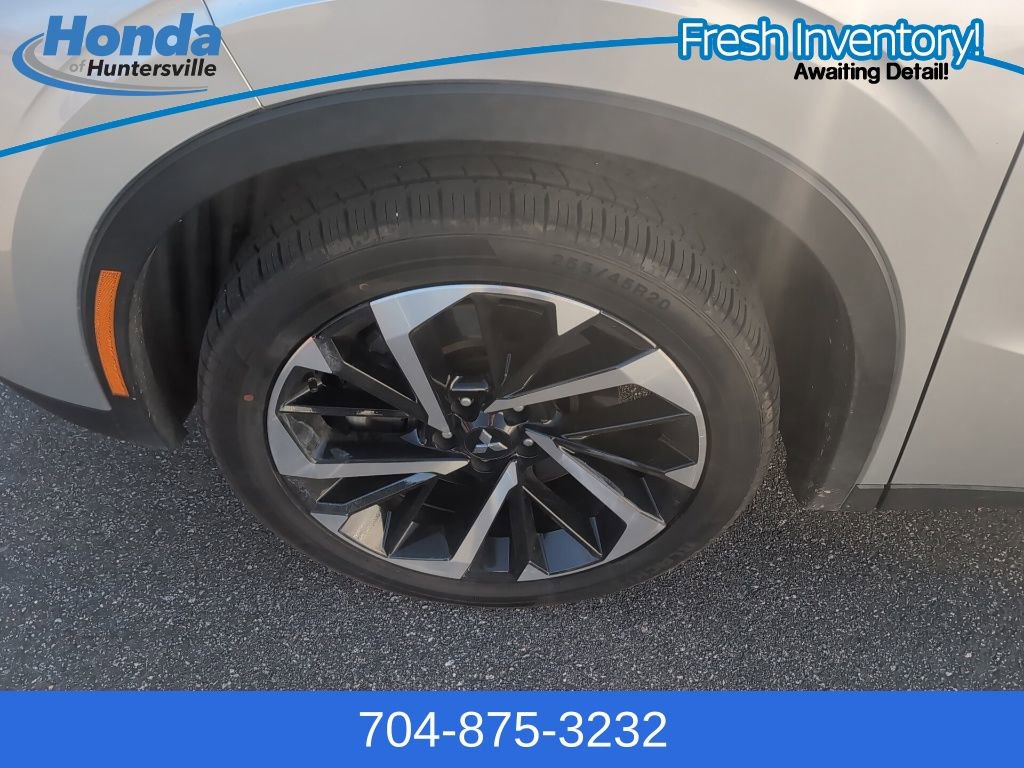 Used 2022 Mitsubishi Outlander ES image 9