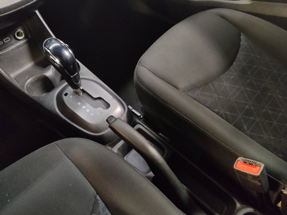 Used 2021 Chevrolet Spark LT FWD image 26