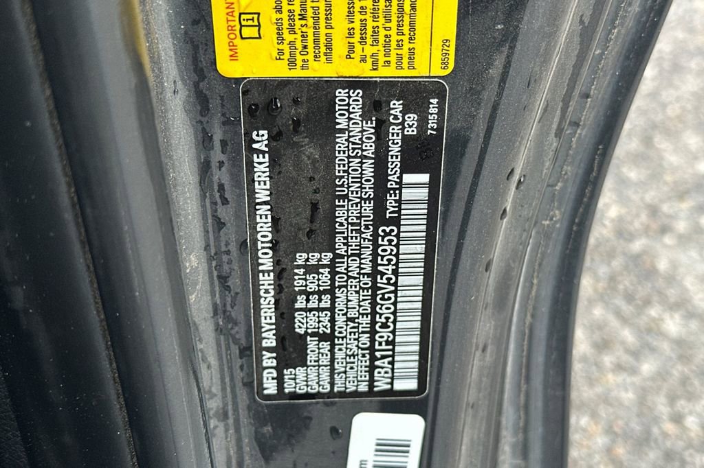 Used 2016 BMW 228i Coupe image 30