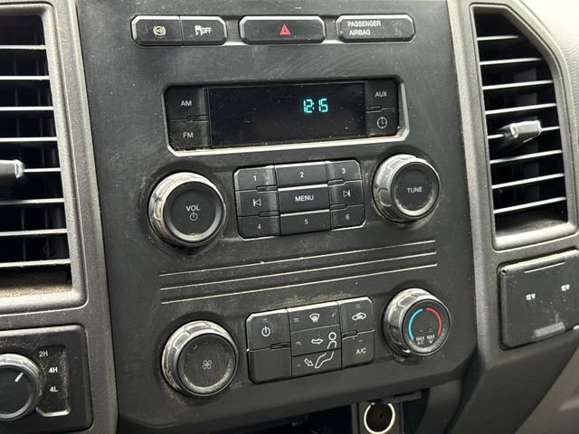 Used 2018 Ford F250 XL AWD/4WD image 21