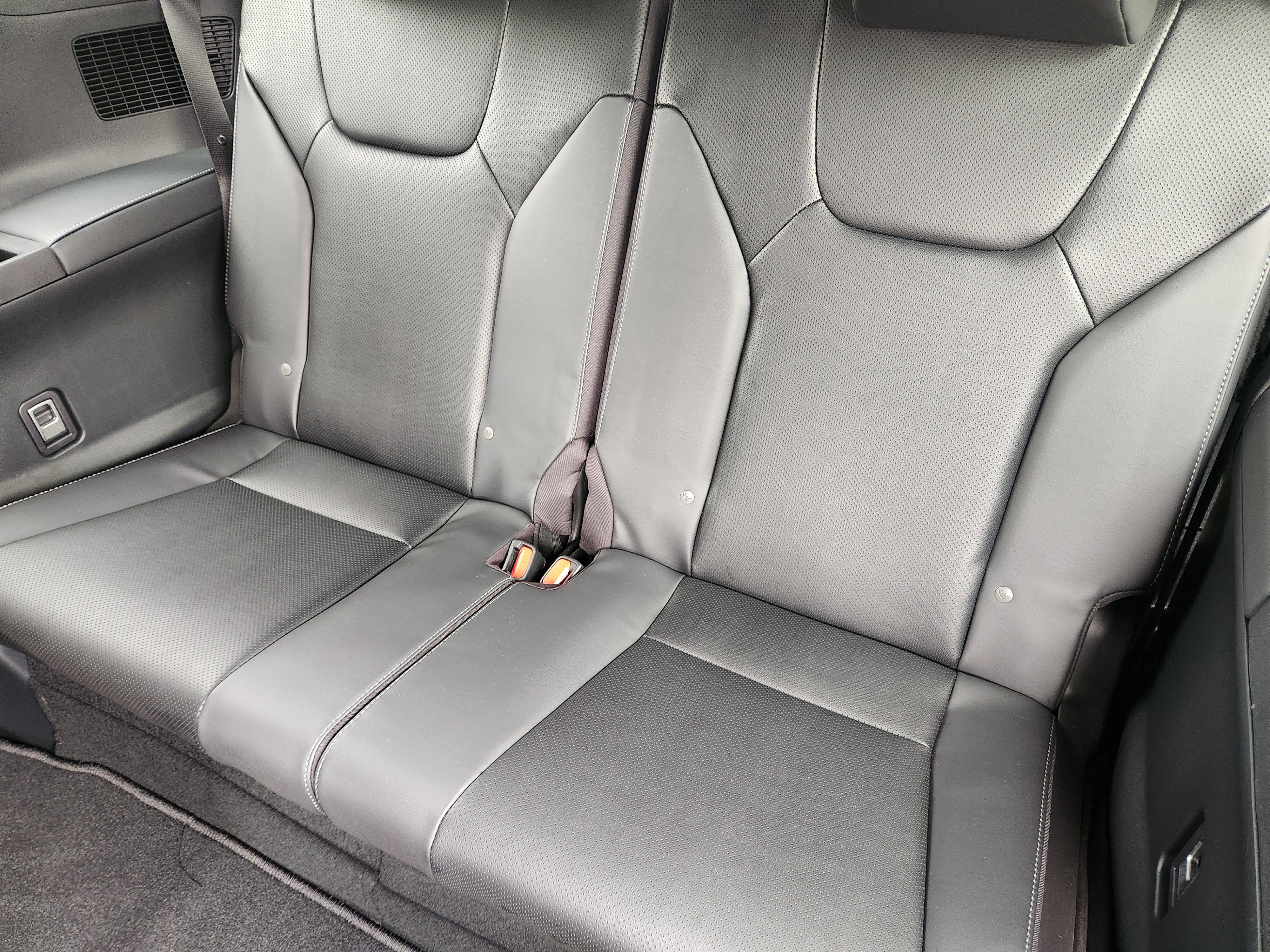 New 2026 Lexus TX 350 AWD image 22