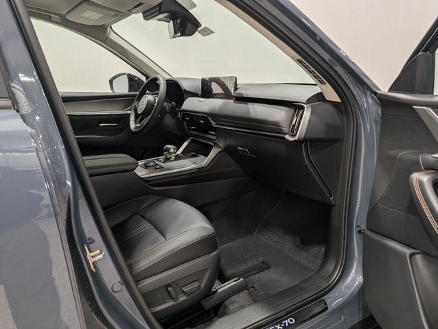 New 2026 MAZDA CX-70 SC Plus AWD/4WD image 18