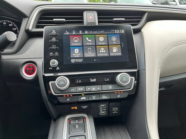 Used 2019 Honda Insight Touring image 10