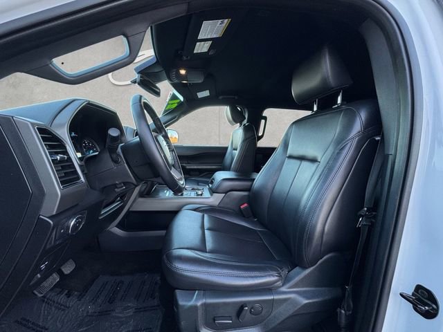 Used 2021 Ford Expedition Max XLT image 19