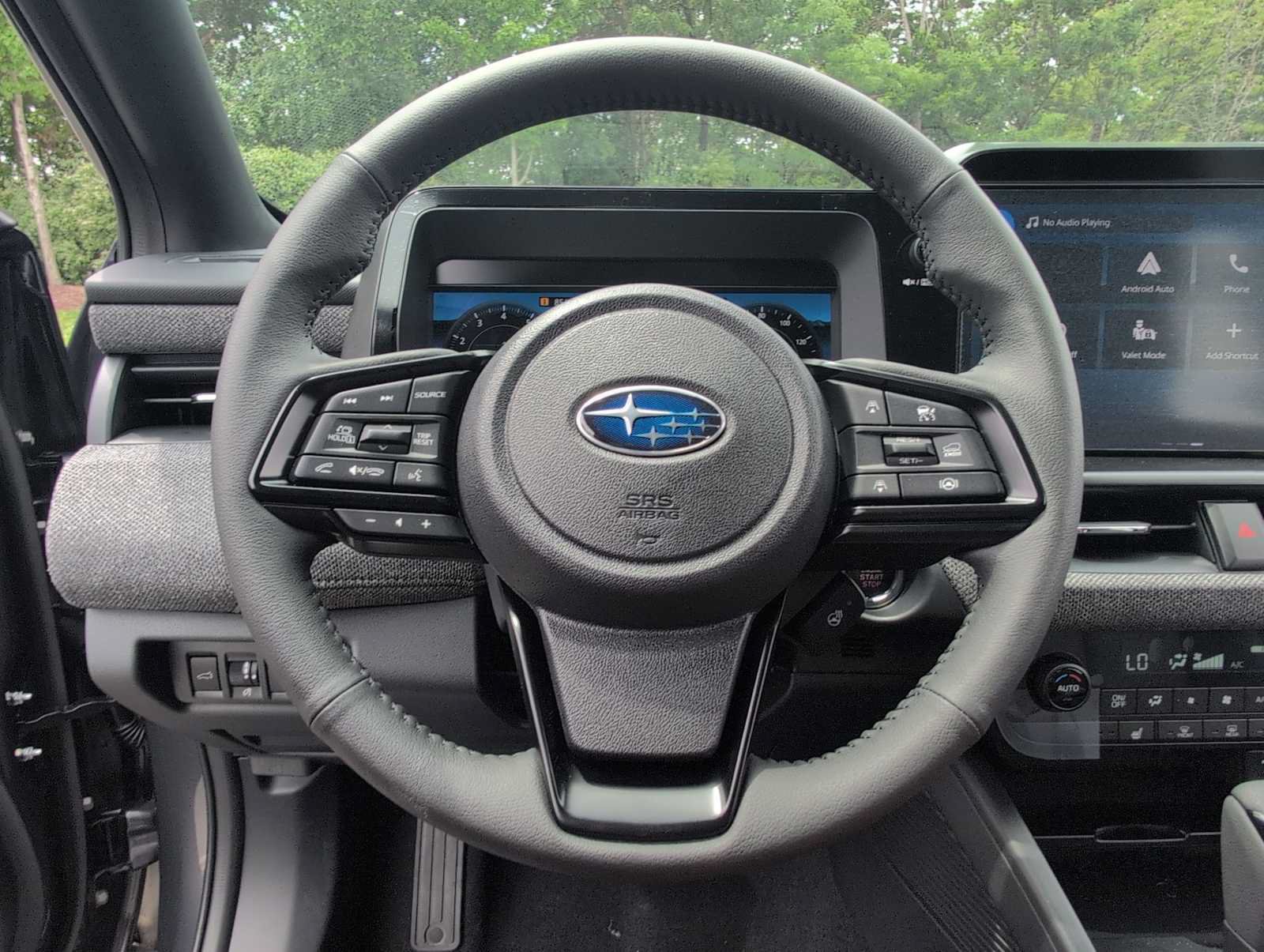 New 2026 Subaru Outback Premium AWD/4WD image 23