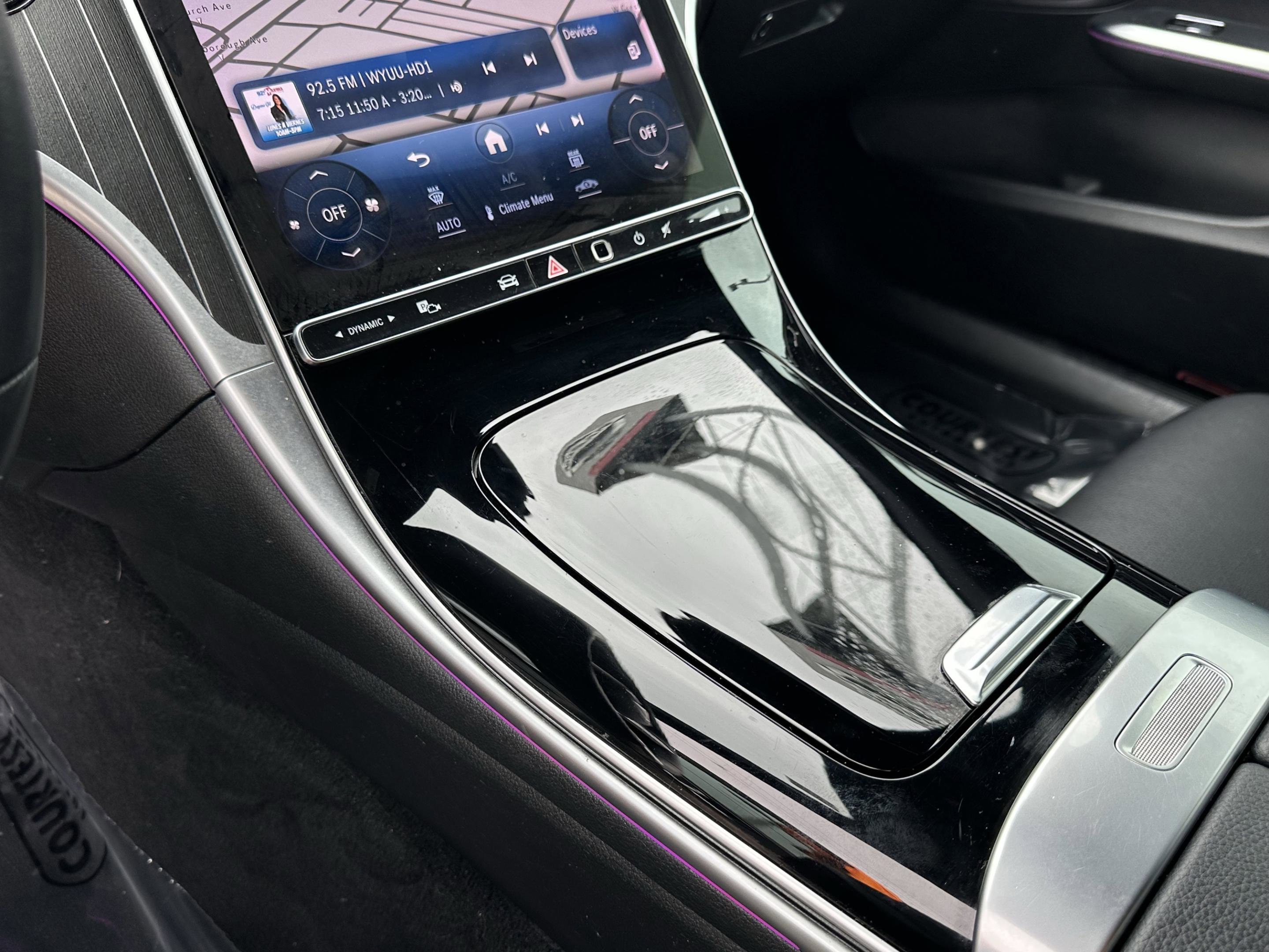 Used 2023 Mercedes-Benz C 300 Sedan image 27