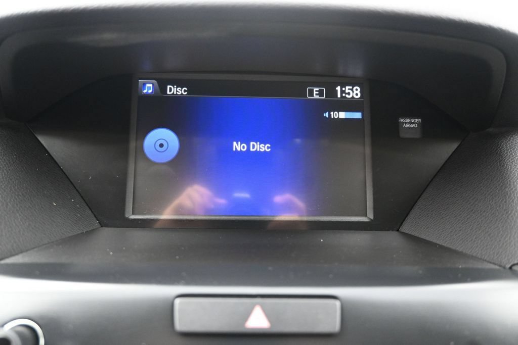 Used 2017 Acura MDX SH-AWD image 15