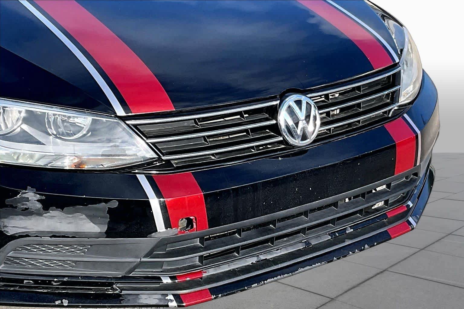 Used 2016 Volkswagen Jetta S FWD image 24