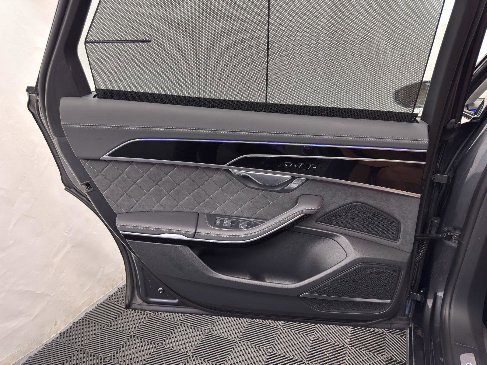 Used 2023 Audi S8 w/ S8 Comfort Plus Package image 30