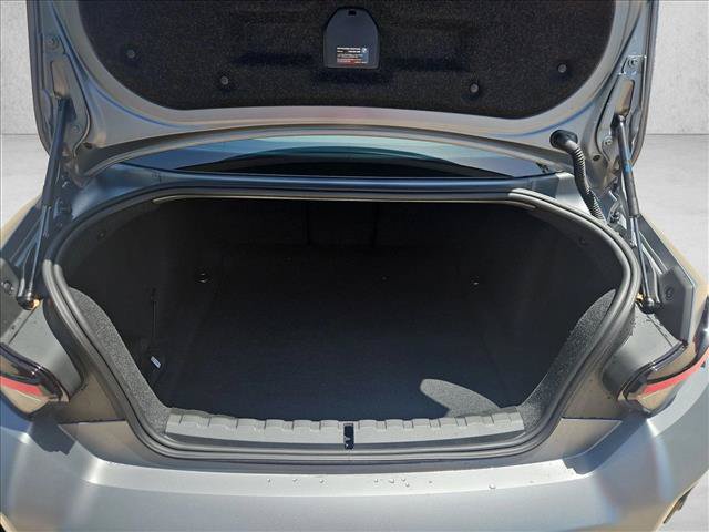 Used 2025 BMW M2 w/ Lighting Package RWD image 6