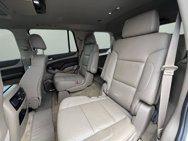 Used 2015 Chevrolet Tahoe LTZ AWD/4WD image 28