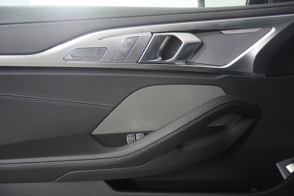 New 2026 BMW 840i RWD image 8