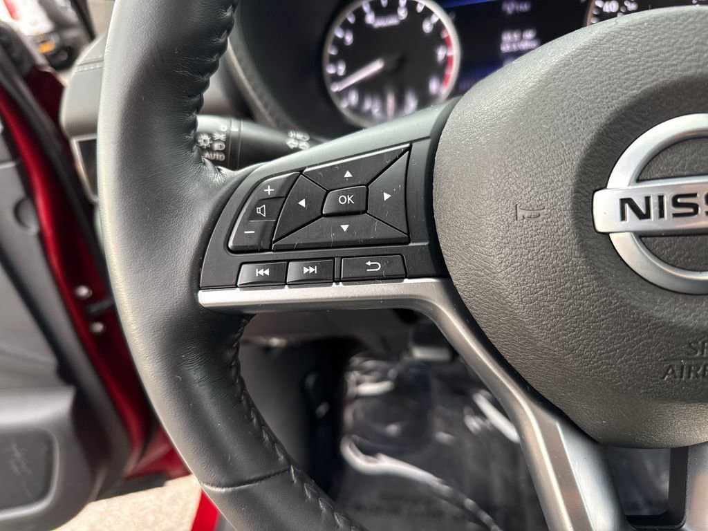 Used 2020 Nissan Sentra SV image 15