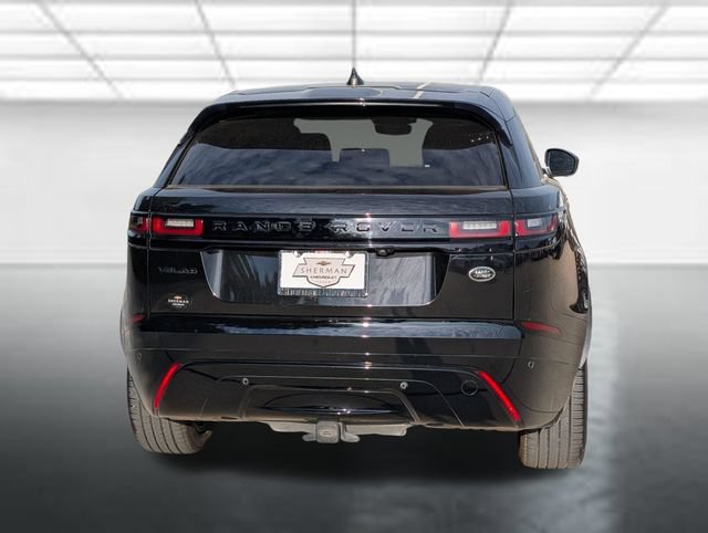 Used 2022 Land Rover Range Rover Velar R-Dynamic S AWD/4WD image 30