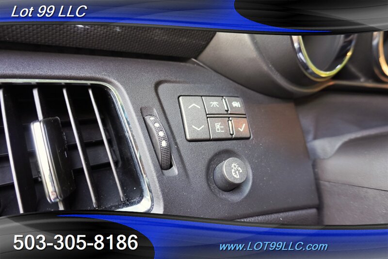 Used 2010 Cadillac CTS Sedan RWD image 22