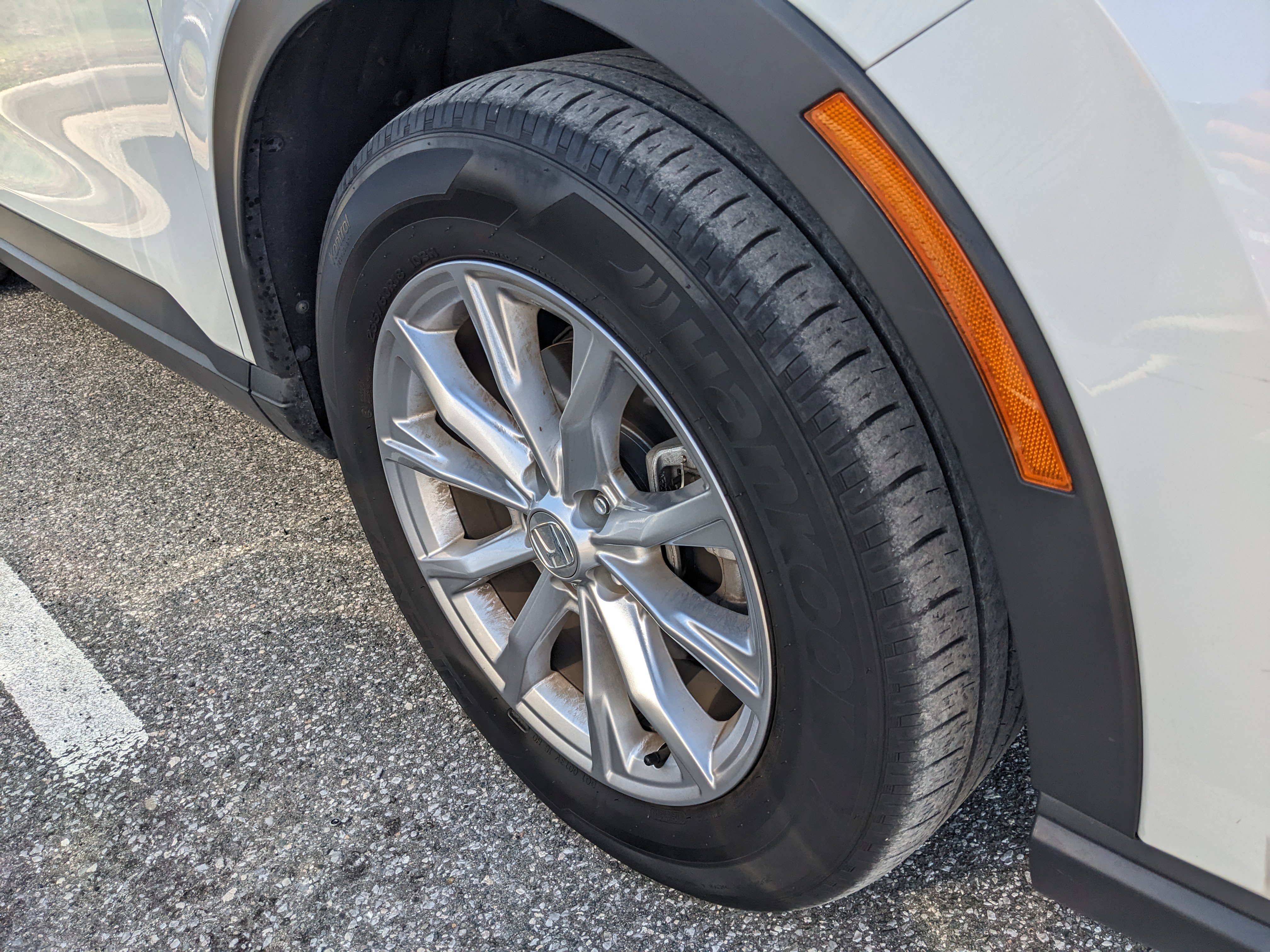 Used 2023 Honda CR-V EX image 7