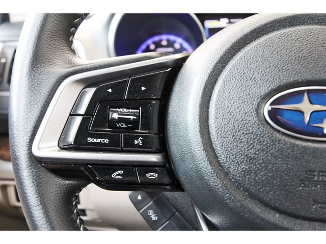 Used 2018 Subaru Outback 2.5i Limited AWD/4WD image 18