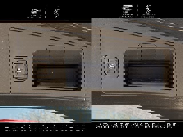 Used 2020 Cadillac XT5 Sportv w/ LPO, Illumination Package image 29