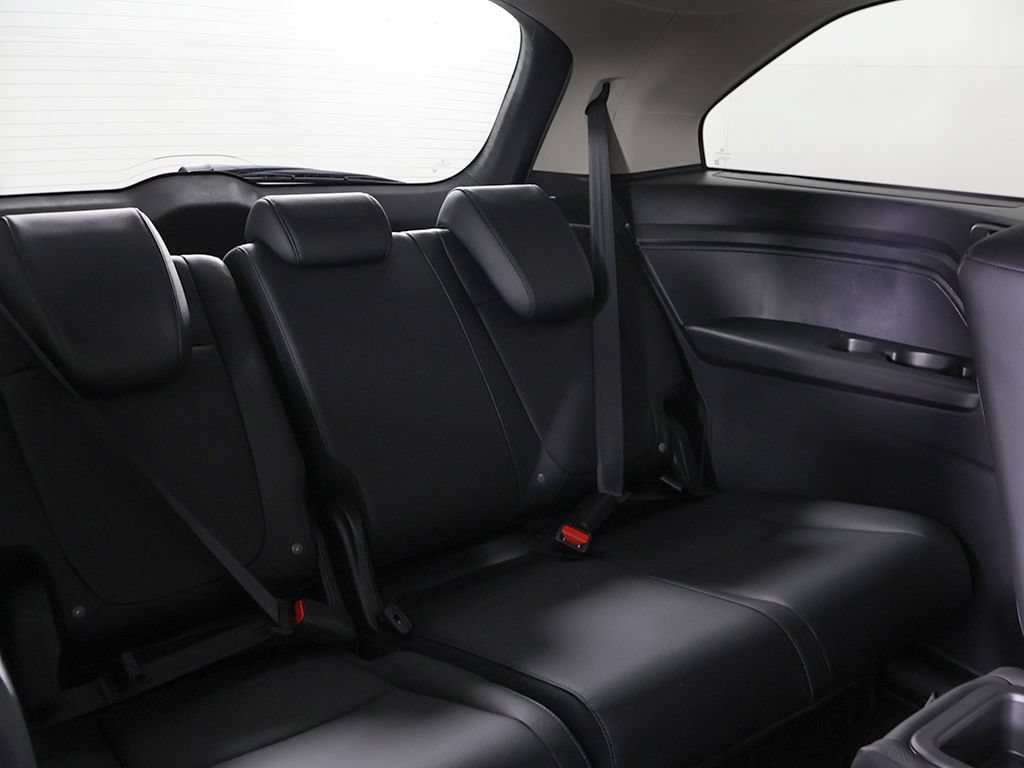 New 2026 Honda Odyssey EX-L image 21