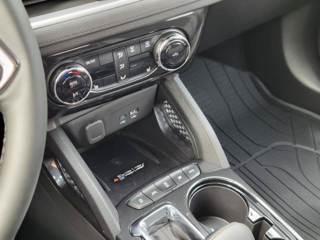 Used 2026 Chevrolet TrailBlazer LT w/ Convenience Package AWD/4WD image 22