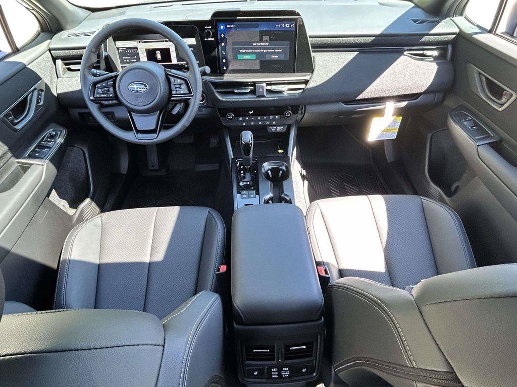 New 2026 Subaru Outback Limited w/ Premium/Limited Package 2 AWD/4WD image 9