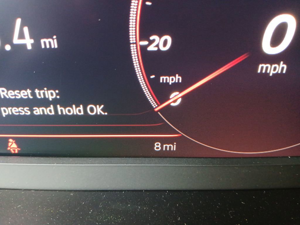 New 2026 Volkswagen Jetta GLI Autobahn FWD image 16