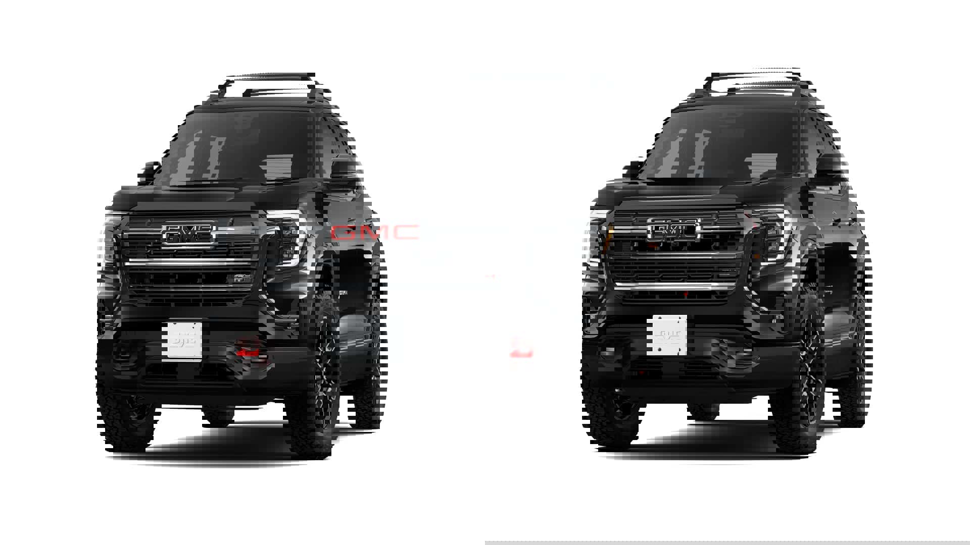 New 2026 GMC Terrain AT4 w/ Technology Package II image 25